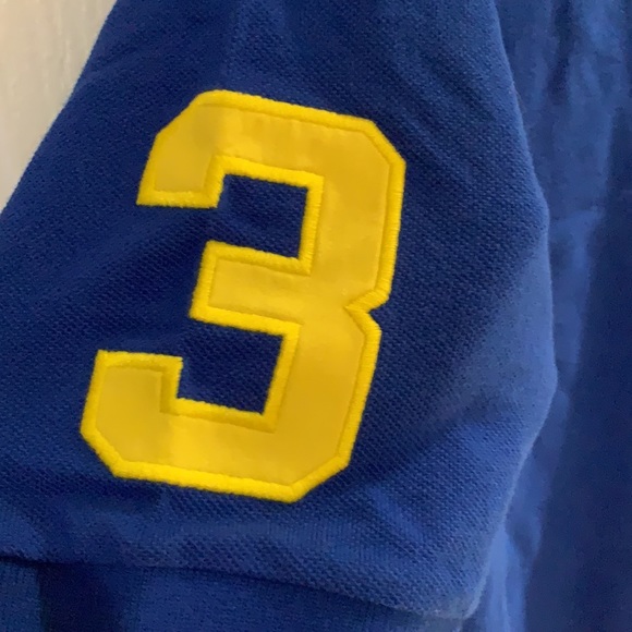 Boys polo top - Picture 3 of 5